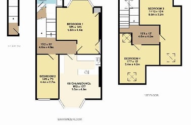 Lisson Grove, Mutley, Plymouth - Image 2